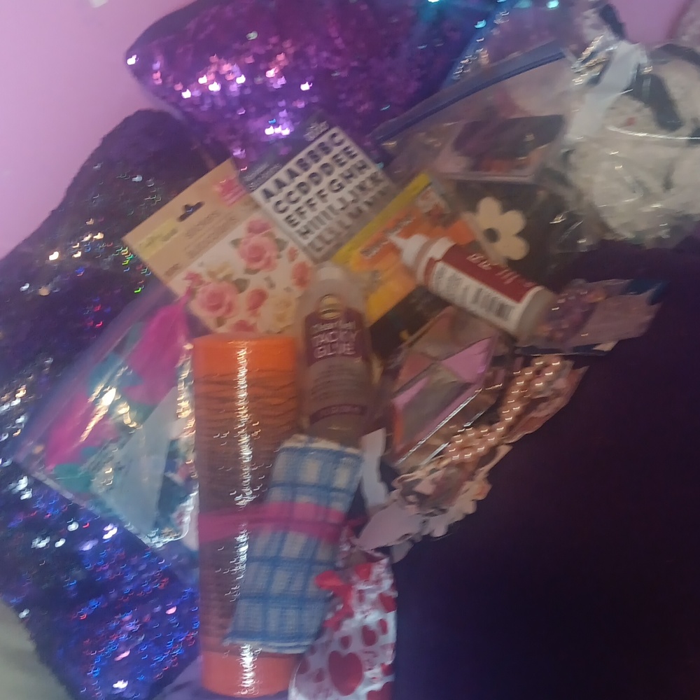 Miss.craft stuff - Picture 2 of 3